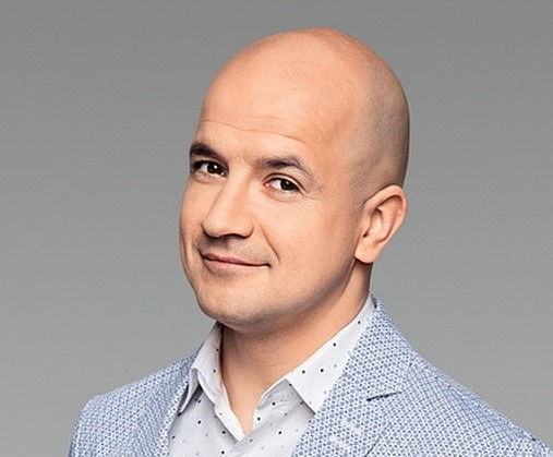 Егор Дружинин